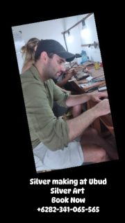 Join to us NOW
Campuhan Ridge Walk,Ubud