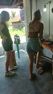 SAVE ❗❗❗
SILVER CLASS at UBUD SILVER ART