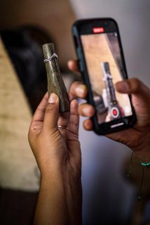 Silver Making Class with Ubud Silver Art