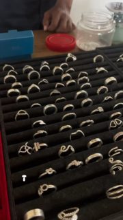 Ubud Silver Art +6282-341-065-565