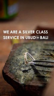 Book now ubud silver art