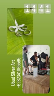 SAVE and BOOK NOW for the best activities in Ubud!!!!